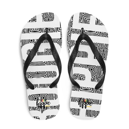 YOGARD BOUGIE HIPPIE Flip-Flops